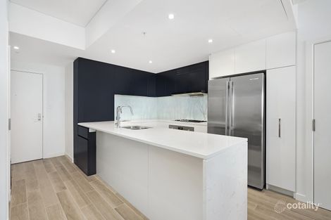 Property photo of 1603/11 Wentworth Place Wentworth Point NSW 2127