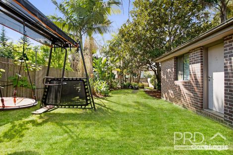 Property photo of 21 Oatley Street Kingsgrove NSW 2208