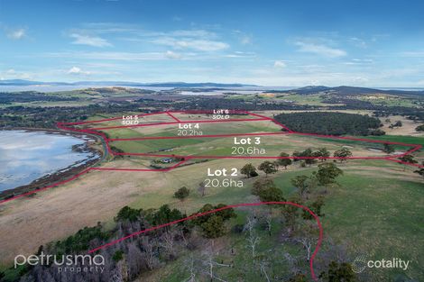 849 South Arm Rd, Sandford, TAS 7020