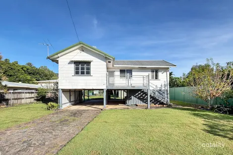205 Mccormack St, Manunda, QLD 4870