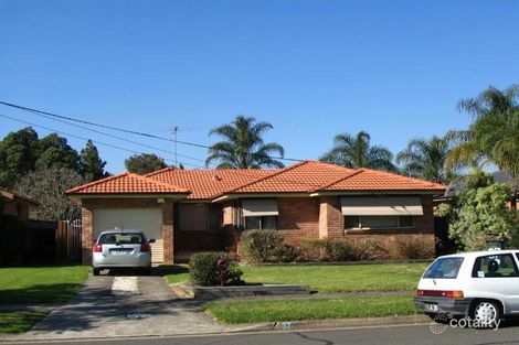 37 Greenmeadows Cres, Toongabbie, NSW 2146