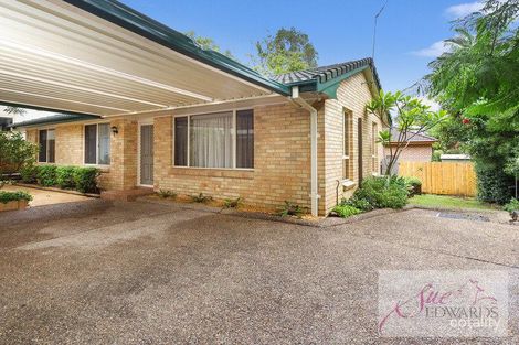 2/25 Hazelmead Rd, Asquith, NSW 2077