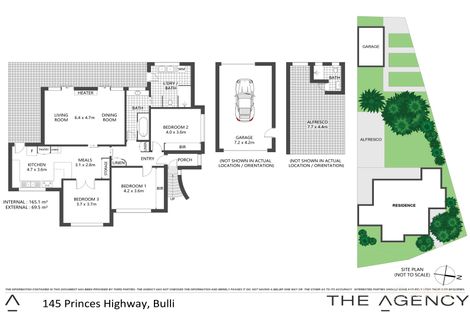 145 Princes Hwy, Bulli, NSW 2516