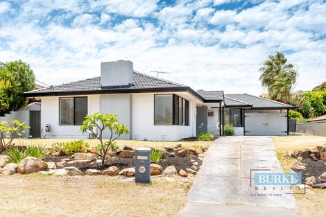 34 Dorchester Ave, Warwick, WA 6024