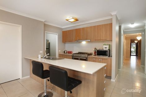 Property photo of 40 Wilkins Crescent Burnside Heights VIC 3023