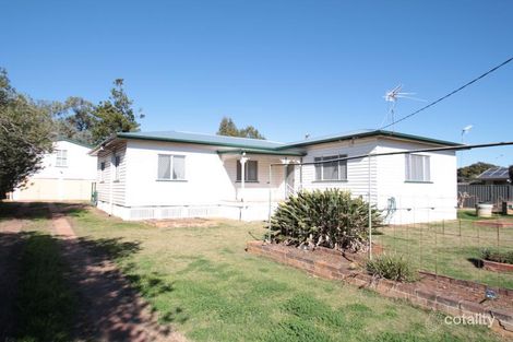 Property photo of 31 Aubigny Road Oakey QLD 4401