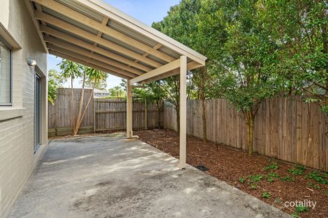 Property photo of 57/21-29 Second Avenue Marsden QLD 4132
