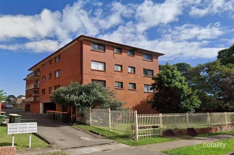 4/3 Forbes St, Warwick Farm, NSW 2170