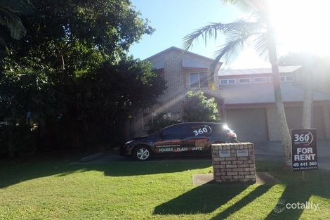 Property photo of 1/2 Sutton Court Andergrove QLD 4740