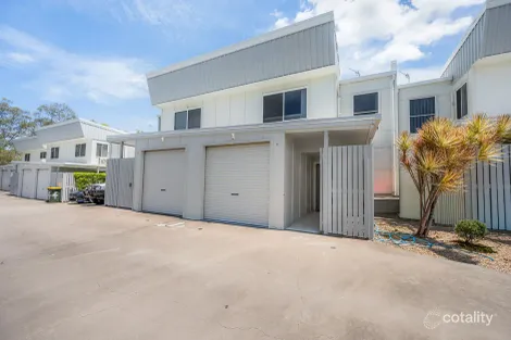 6/9 Cockatoo Dr, New Auckland, QLD 4680