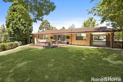 Property photo of 4 Roe Street Moss Vale NSW 2577