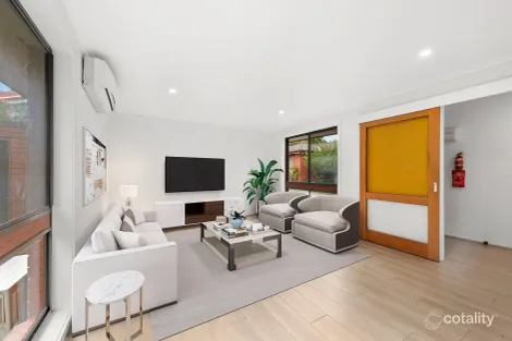 Property photo of 4/1 York Avenue Oakleigh VIC 3166