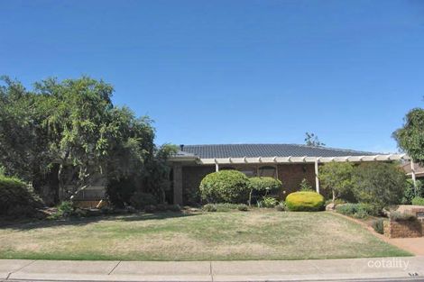 17 Corbusier Dr, St Agnes, SA 5097