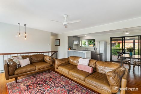 Property photo of 24 Saint Albans Street Kenmore QLD 4069