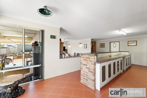 Property photo of 29 Derwent Crescent Success WA 6164