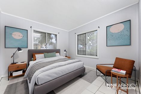 Property photo of 22/269 New Line Road Dural NSW 2158