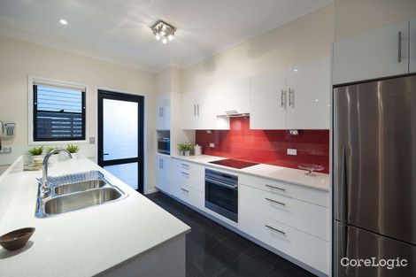 Property photo of 2/4 Howard Street Paddington QLD 4064