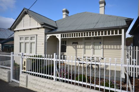Property photo of 28 Hamilton Street West Hobart TAS 7000