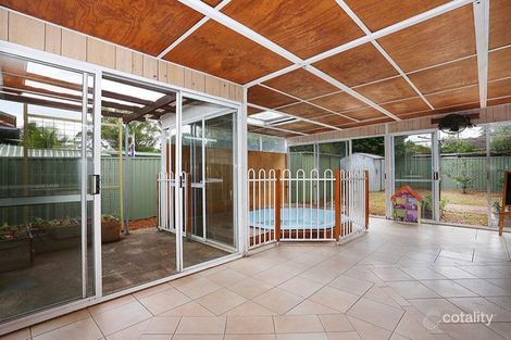 Property photo of 34 Moora Street Chester Hill NSW 2162