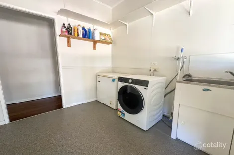 Property photo of 27 McIlwraith Street Cloncurry QLD 4824