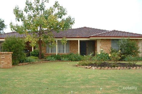 152 Oakmont Ave, Meadow Springs, WA 6210