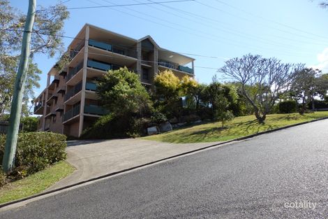 9/23 Bishop St, St Lucia, QLD 4067