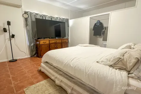 Property photo of 27 McIlwraith Street Cloncurry QLD 4824