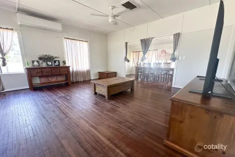 Property photo of 27 McIlwraith Street Cloncurry QLD 4824