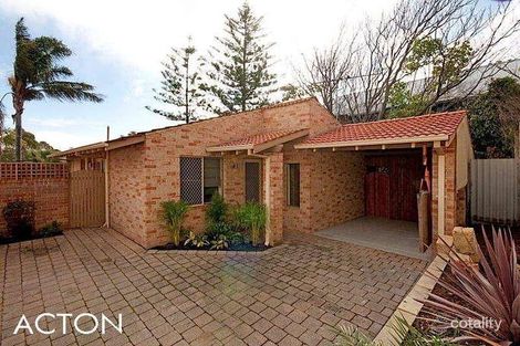 3/154 Marmion St, East Fremantle, WA 6158