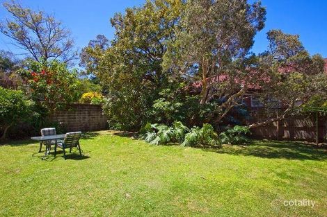 Property photo of 1/9 Ben Boyd Road Neutral Bay NSW 2089