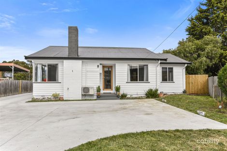 1/10 Schouten St, Warrane, TAS 7018