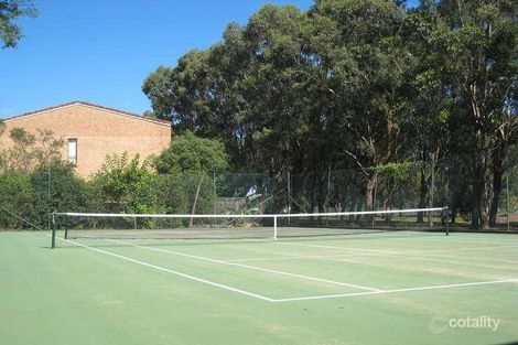 Property photo of 13/4 Mead Drive Chipping Norton NSW 2170