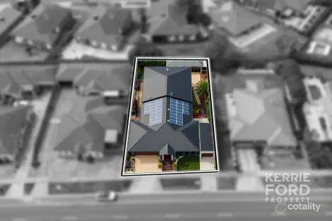 Property photo of 67 Bradman Boulevard Traralgon VIC 3844