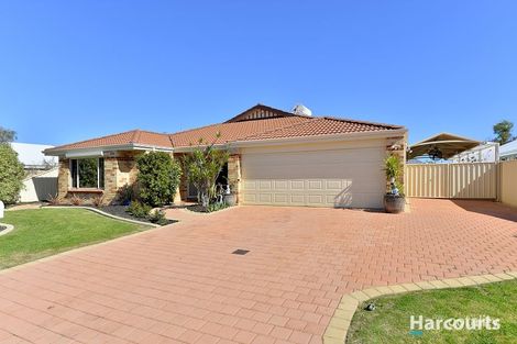 Property photo of 41 Balingup Loop Dawesville WA 6211