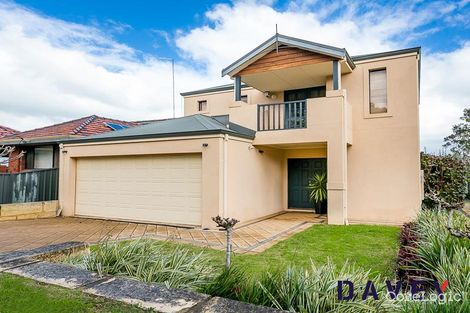 Property photo of 215A Abbett Street Scarborough WA 6019