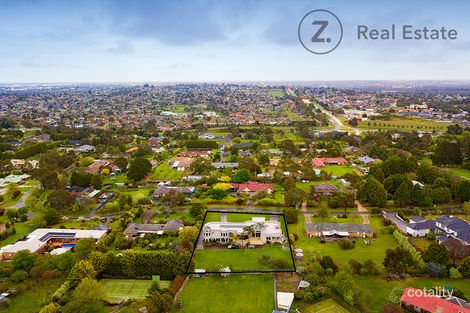 Property photo of 5-6 Carolyn Close Narre Warren North VIC 3804