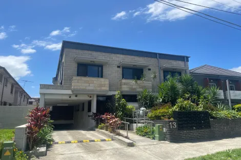 Property photo of 13 Stuart Street Concord West NSW 2138