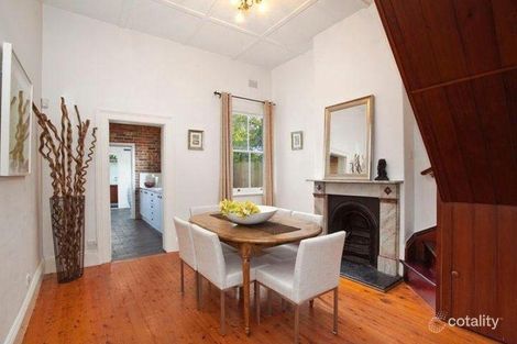 Property photo of 41 Nelson Street Rozelle NSW 2039