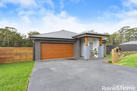 Property photo of 37 Brushbox Drive Ulladulla NSW 2539