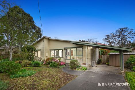 Property photo of 16 Woodmason Road Boronia VIC 3155