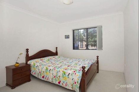 Property photo of 12/40-46 Station Road Auburn NSW 2144