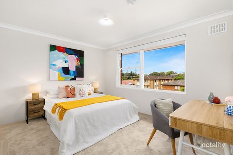 Property photo of 9/5 Cecil Street Ashfield NSW 2131