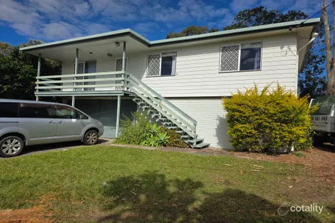 47 Yvonne Dr, Boronia Heights, QLD 4124