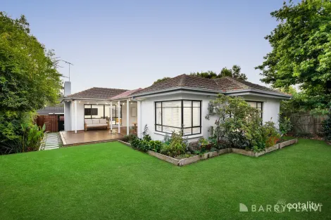 Property photo of 200 Dorset Road Croydon VIC 3136