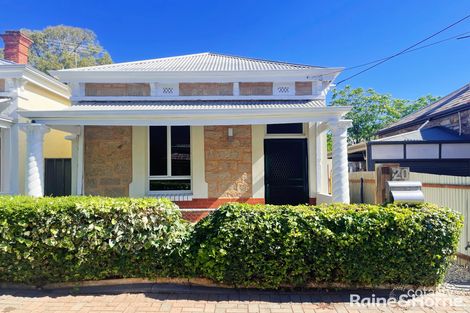 20 Sheldon St, Norwood, SA 5067