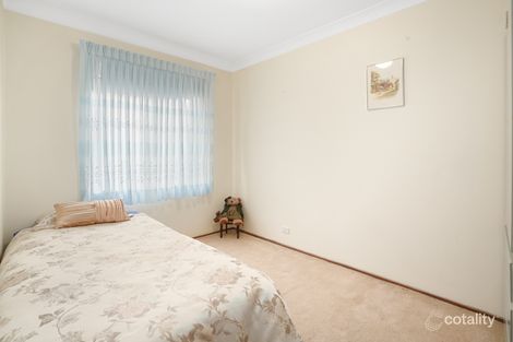 Property photo of 5 Menzies Circuit St Clair NSW 2759