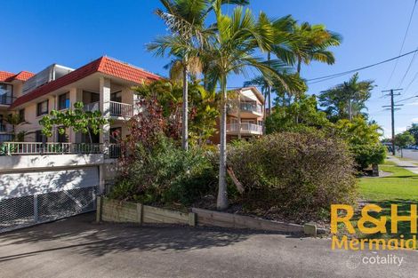Property photo of 3/12 Second Avenue Broadbeach QLD 4218