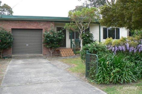 18 Macleans Point Rd, Sanctuary Point, NSW 2540