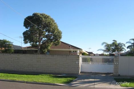 61 Carroll St, Deer Park, VIC 3023