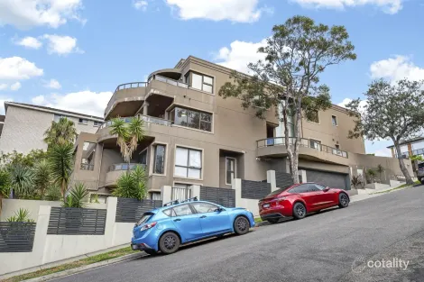 Property photo of 2/29 Alexander Street Coogee NSW 2034